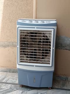 Air cooler