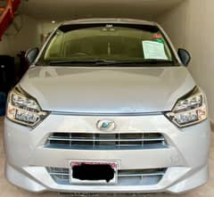 DAIHATSU