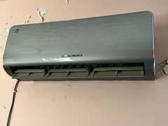 Pel DC split ac available for sale in outstanding condition