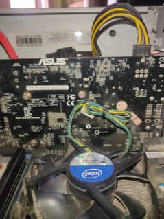 Gaming PC I5 Gen 3