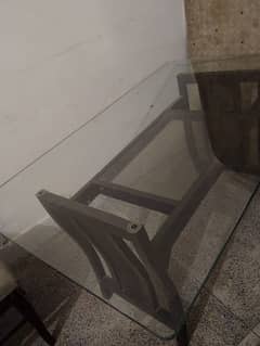 6 Seater Dinning Table