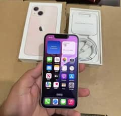IPHOME 13 512 RAM NO OPEN NO RAPAIR PTA Approved