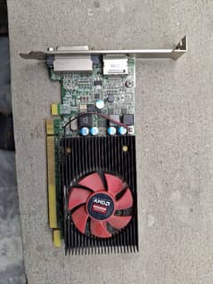 AMD Radeon R5 430 DDR5 2GB graphic card