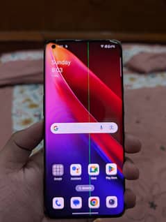 One Plus 9 Pro 12GB/256GB