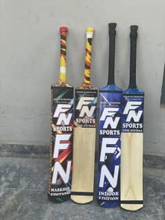 Full Kane handle Rawalakot bats