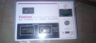 Good condition