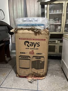 Rays