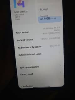Redmi note 10 03207043403