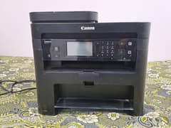 Canon i-SENSYS MF237w Laser All in One Printer