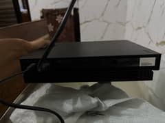 XBOX ONE X 1TB Jailbreak.