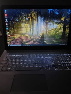 Hp Pavilion core i5 8th gen