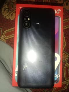 itel