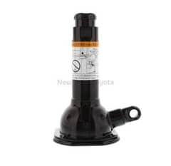 Genuine Toyota Hydraulic Jack Hilux 1992-2015