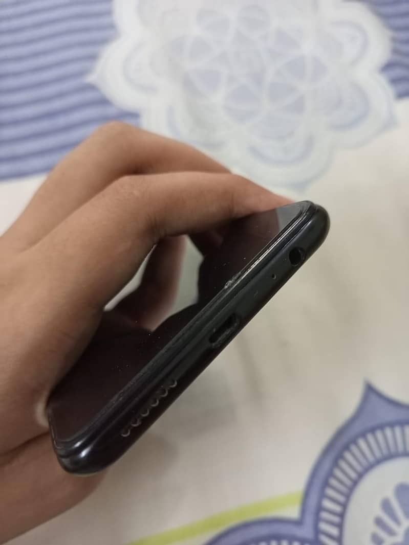 Infinix S6 3