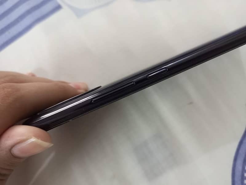 Infinix S6 5