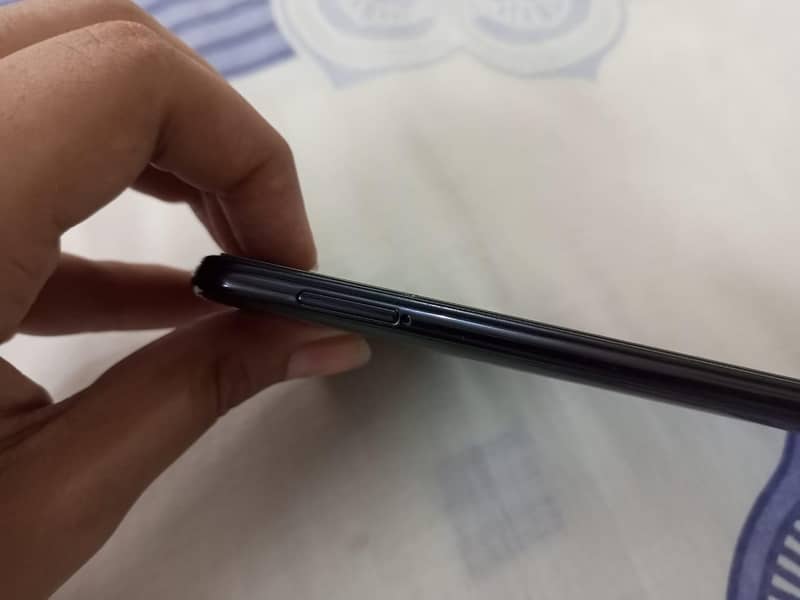 Infinix S6 7