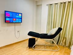 Luxury Furnished Appartments In Bahria Town Lahore Short Time Stay For Rent 0321-1046192