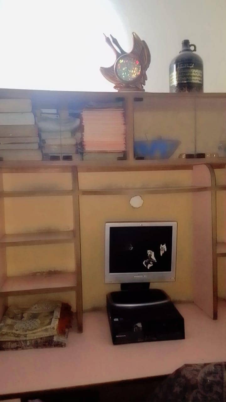 study+show table 2