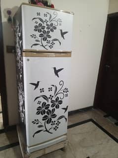 Dawlance fridge