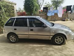 Suzuki Cultus VXR 2005
