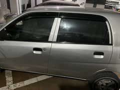 Alto VXR