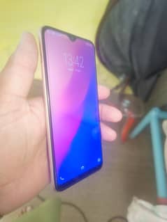 vivo 1908 2GB RAM 32 storage official pta ha
