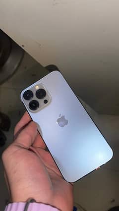 Iphone 13 pro