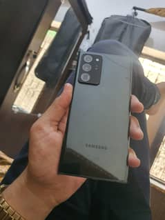 Samsung note 20 ultra 5G