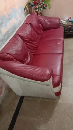 Ye Sofas Urgent Sale H
