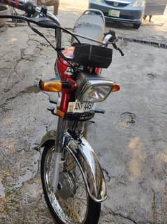 Honda