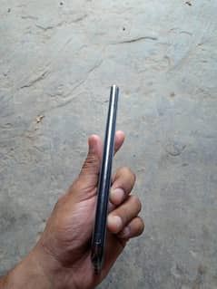 Vivo v21e full box lush condition