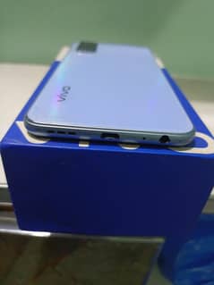 Vivo Y 12 A