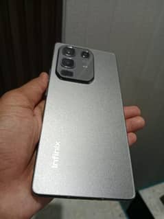 I'm selling my infinix note 50 8+8gb ram 256gb rom