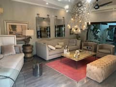 4 Kanal Beautiful House In Phase 3