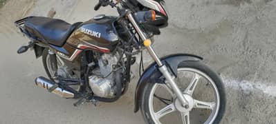 Suzuki