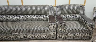3 set sofa new best conditions