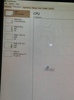 Hp workstation z400