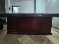 office