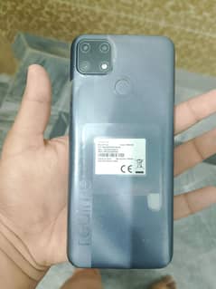 Realme C25