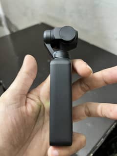 Dji Osmo Pocket 1
