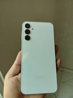 Samsung A15 8/256