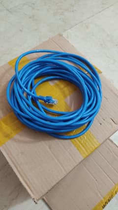 Ethernet Cable | Cat 6 | 20ft