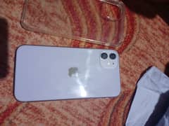 IPhone 11 64 GB non-pta  exchange possible