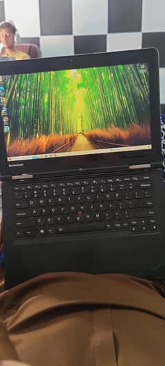 Lenovo Thinkpad yoga series