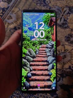 song Xperia 5 mark 2