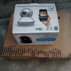 4 channel DVR plus IP camera analog cameras LCD for sale