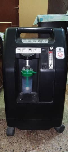 Oxygen Concentrator