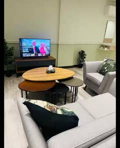 1 BHK Apartment in Bahria lahore