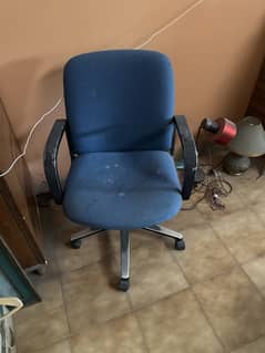 Revolving Chair