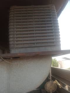 Air Chiller cooler